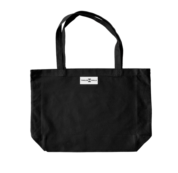 MARIE'S DONUTS Tote Bag
