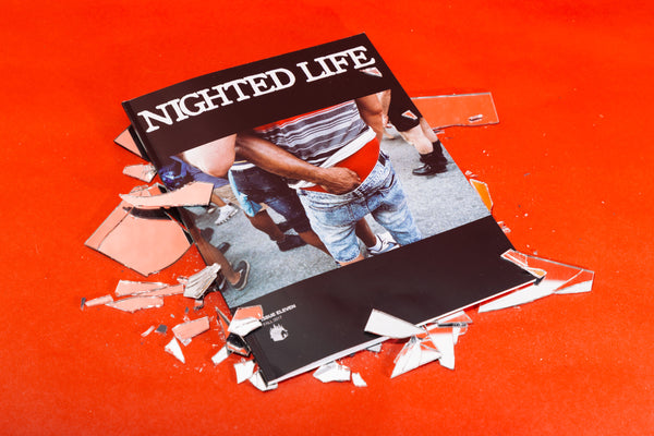 Nighted Life 11