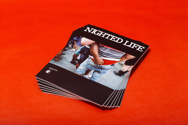 Nighted Life 11