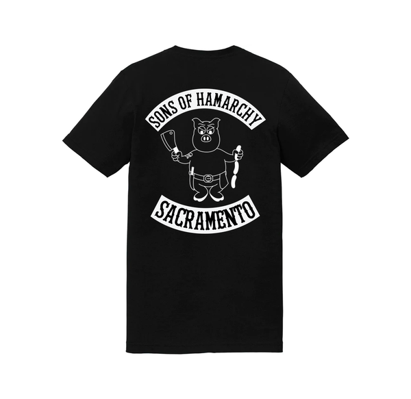 SONS OF HAMARCHY T-Shirt