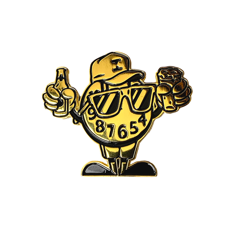 TIMMY Pin