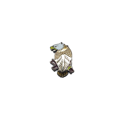 EAGLE Pin