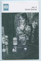 Better Off Zine No. 9