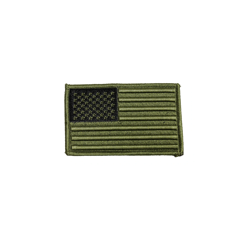 FLAG Patch