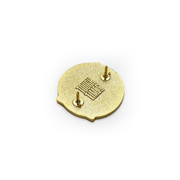 FULL HOUSE Lapel Pin