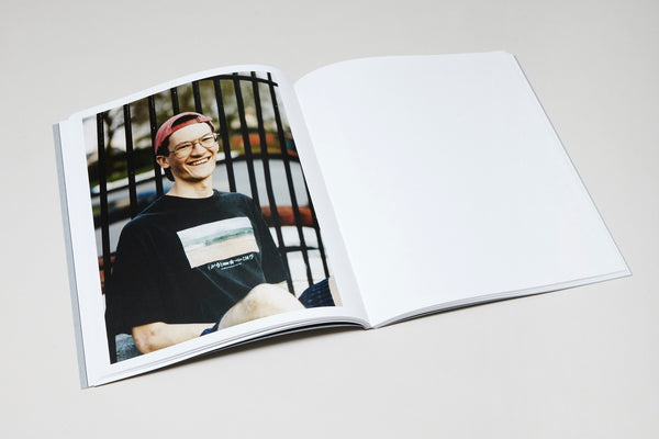 Mile End Book