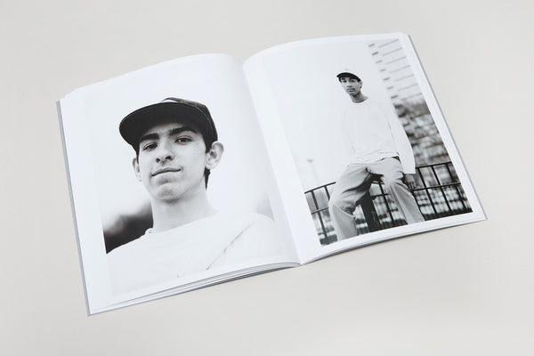 Mile End Book