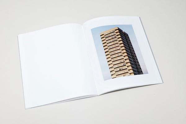 Mile End Book