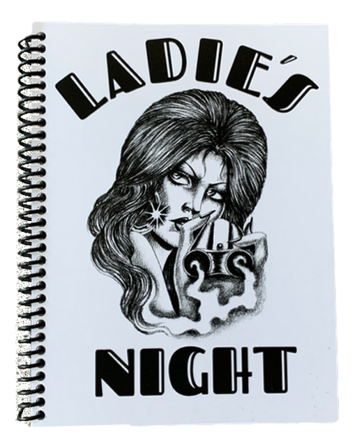 Ladie's Night Book