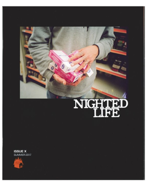 Nighted Life 10