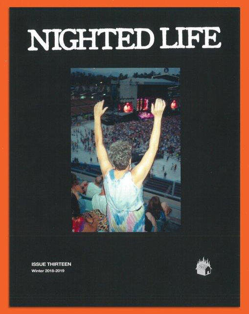 Nighted Life 13