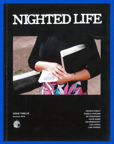 Nighted Life 12