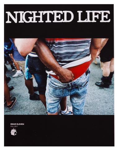 Nighted Life 11