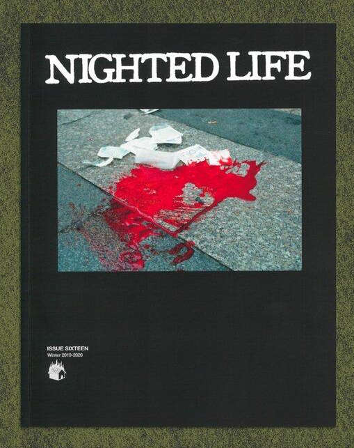 Nighted Life 16