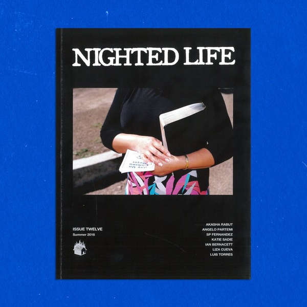 Nighted Life 12