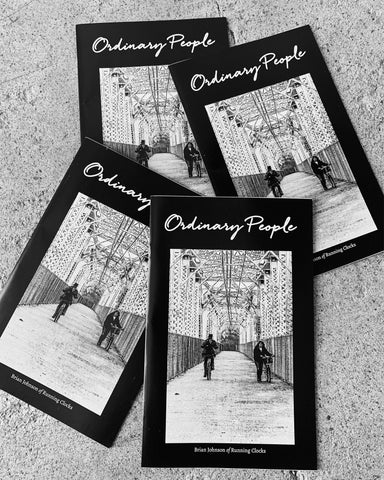 Ordinary People Zine