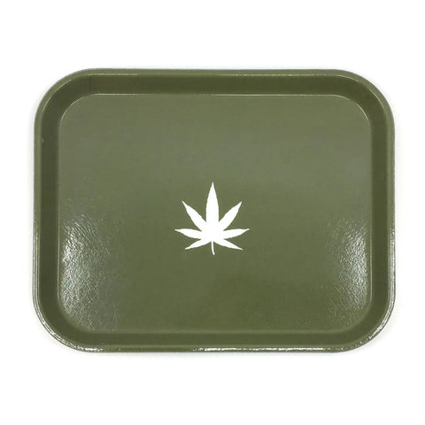 Leaf Trinket Tray