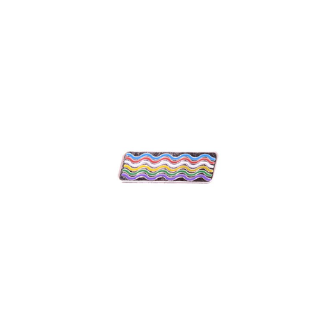 WAVES Pin